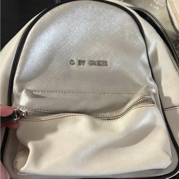 Guess backpack with wallet - Picture 3 of 5